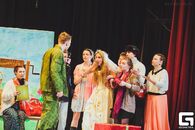 "Студвесна 2014": юридический факультет