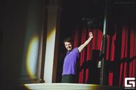 "Студвесна 2014": юридический факультет