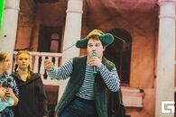 "Студвесна 2014": юридический факультет