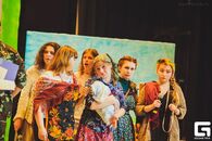 "Студвесна 2014": юридический факультет