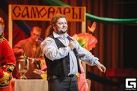 "Студвесна 2014":  факультет физической культуры