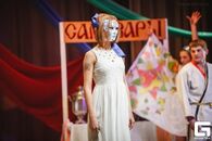 "Студвесна 2014":  факультет физической культуры