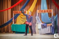 "Студвесна 2014":  факультет физической культуры