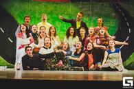 "Студвесна 2014": юридический факультет