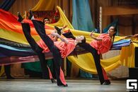 "Студвесна 2014":  факультет физической культуры