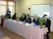 Конференция «Традиции и новации в профессиональной подготовке и деятельности педагога»