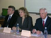 Конференция «Традиции и новации в профессиональной подготовке и деятельности педагога»