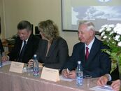 Конференция «Традиции и новации в профессиональной подготовке и деятельности педагога»