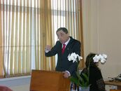 Конференция «Традиции и новации в профессиональной подготовке и деятельности педагога»