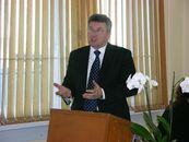 Конференция «Традиции и новации в профессиональной подготовке и деятельности педагога»