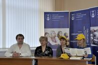 Церемония награждения победителей Тверского турнира по информатике для школьников «Шмель-2014»