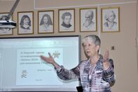 Церемония награждения победителей Тверского турнира по информатике для школьников «Шмель-2014»