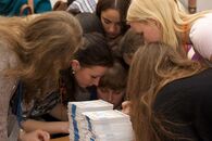 Конкурс на соискание гранта ректора ТвГУ «Отличное начало. Давай 5!»