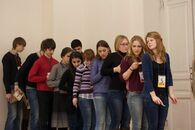 Конкурс на соискание гранта ректора ТвГУ «Отличное начало. Давай 5!»