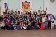 Конкурс на соискание гранта ректора ТвГУ «Отличное начало. Давай 5!»