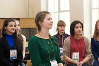 Конкурс на соискание гранта ректора ТвГУ «Отличное начало. Давай 5!»