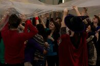 Конкурс на соискание гранта ректора ТвГУ «Отличное начало. Давай 5!»