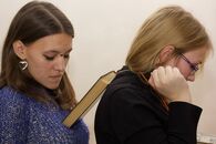 Конкурс на соискание гранта ректора ТвГУ «Отличное начало. Давай 5!»