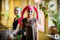 "Студвесна 2014": факультет психологии и социальной работы