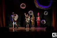 "Студвесна 2014": факультет психологии и социальной работы