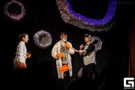 "Студвесна 2014": факультет психологии и социальной работы