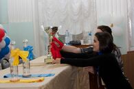 Конкурс на соискание гранта ректора ТвГУ «Отличное начало. Давай 5!»