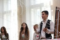 Конкурс на соискание гранта ректора ТвГУ «Отличное начало. Давай 5!»