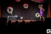 "Студвесна 2014": факультет психологии и социальной работы