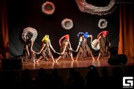 "Студвесна 2014": факультет психологии и социальной работы