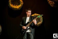 "Студвесна 2014": факультет психологии и социальной работы