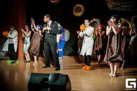 "Студвесна 2014": факультет психологии и социальной работы