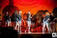 "Студвесна 2014": педагогический факультет