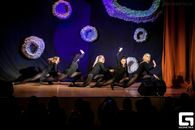 "Студвесна 2014": факультет психологии и социальной работы