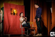 "Студвесна 2014": педагогический факультет