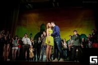 "Студвесна 2014": педагогический факультет