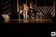 "Студвесна 2014": математический факультет