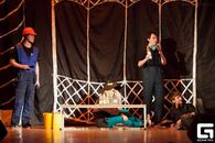 "Студвесна 2014": математический факультет