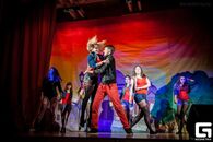 "Студвесна 2014": педагогический факультет