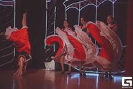 "Студвесна 2014": математический факультет