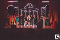 "Студвесна 2014": математический факультет