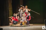 "Студвесна 2014": биологический факультет