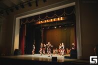 "Студвесна 2014": биологический факультет