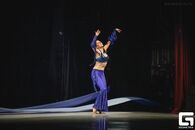 "Студвесна 2014": биологический факультет