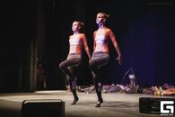 "Студвесна 2014": биологический факультет