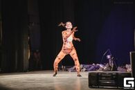 "Студвесна 2014": биологический факультет