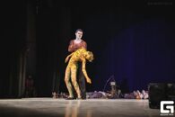 "Студвесна 2014": биологический факультет