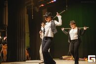 "Студвесна 2014": биологический факультет