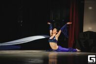 "Студвесна 2014": биологический факультет