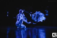 "Студвесна 2014": биологический факультет