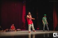 "Студвесна 2014": биологический факультет